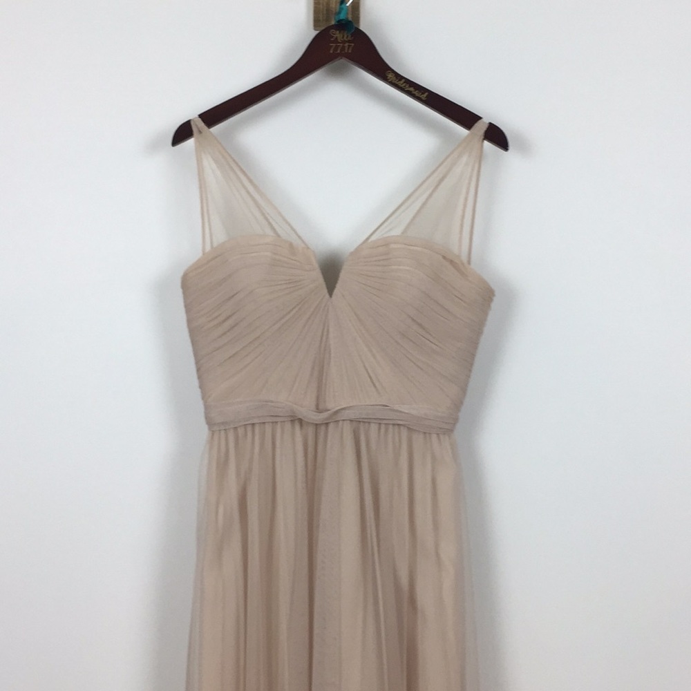 Amsale bridesmaid dress/ gown - Picture 2 of 4